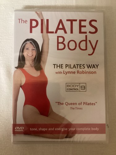 The pilates body way - body,