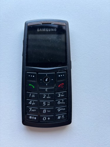 Samsung sgh x820 - sgh-x820, ultra