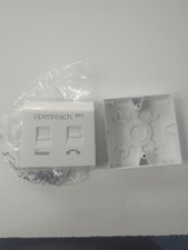 Bt Openreach Tel Master Socket