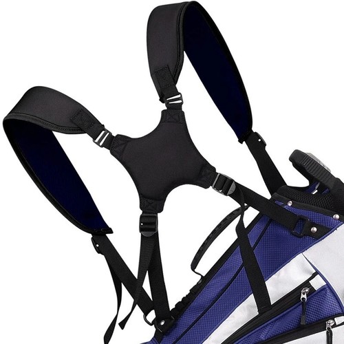 Padded oxford fabric - golf, bag