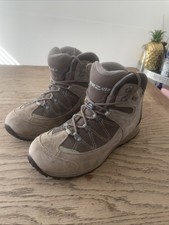 trezeta boots Walking/hiking Waterproof Uk Size 6.5