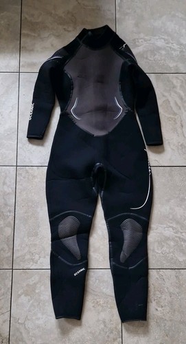 Oceanic - condition),
