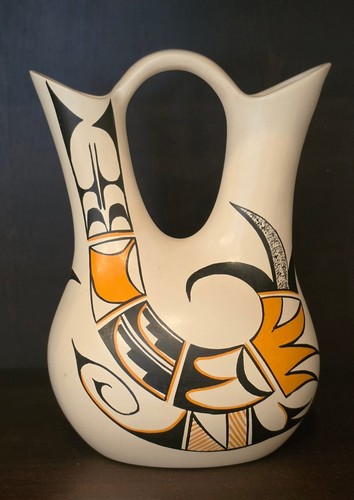Vintage 1987 hopi - 1987,