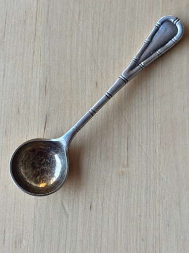 Antique atkin brothers silver - atkin,