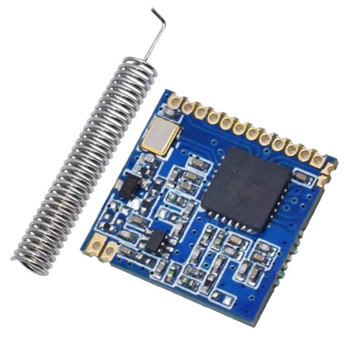 Sx1278 lora 433mhz module - 433mhz,