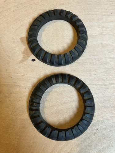 Nissan micra k10 - rear, spring