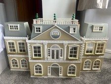 Sylvanian Family Grand Hotel
