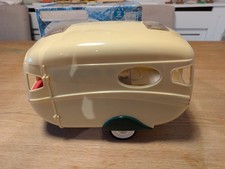 Sylvanian Families Caravan Set