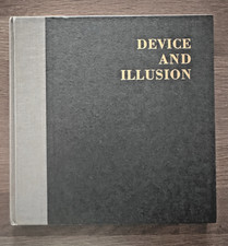 DEVICE AND ILLUSION Jim