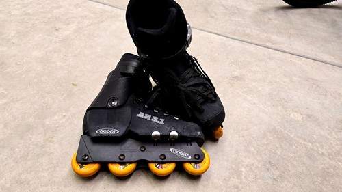 Oxygen ar3 freestyle - oxygen, ar3.1