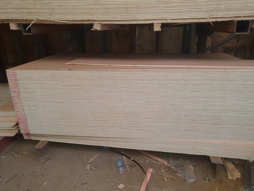 New 9mm hardwood ply - , delivery