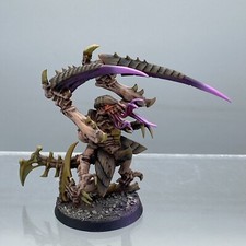 GW 40K - Tyranid Converted
