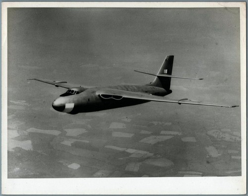 Vickers valiant 1 large - vickers, b.mk.1