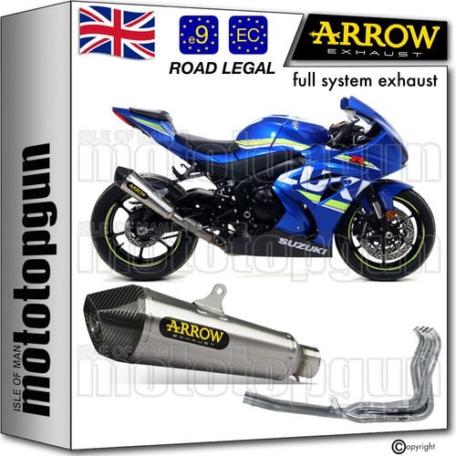 Full system exhaust open - exhaust, c
