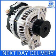 GENUINE DENSO 150AMP ALTERNATOR RANGE ROVER SPORT MK1 2.7 2005-2009 DIESEL