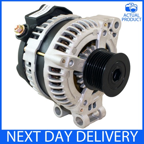 Genuine rmfd 150amp alternator - genuine,