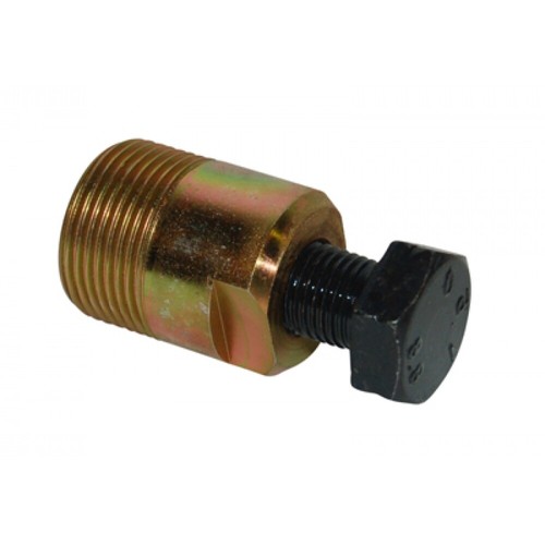 Flywheel puller for tomos - flywheel,