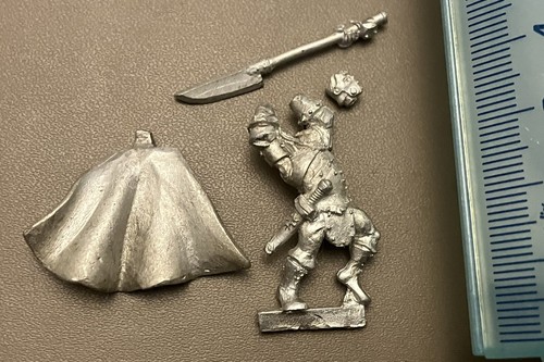 Heresy miniatures 28mm - 28mm, fantasy