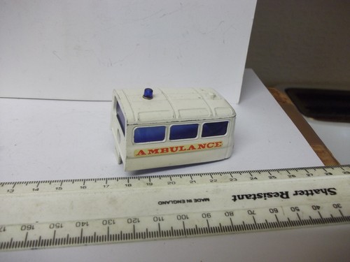 Corgi vintage constructor - corgi, set