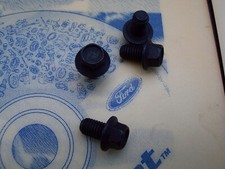 Four New Genuine Ford Pinto