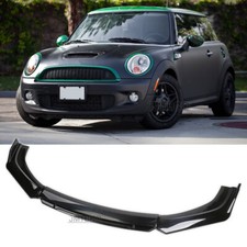 Front Bumper Lip Spoiler