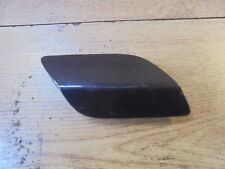 VAUXHALL ASTRA MK5 2006 DRIVERS SIDE HEADLIGHT WASHER COVER TRIM BLACK