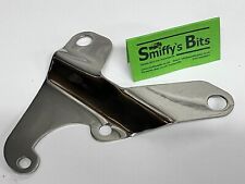 CLASSIC MINI 850/998  POLISHED STAINLESS RADIATOR BRACKET CAM4619 NEW PRODUCT