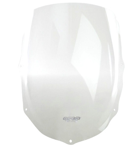 Original transparent fairing - transparent,