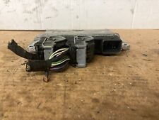 RENAULT CLIO 1.4 16V 2008 Dynamique 5DR MK3 ENGINE  CONTROL UNIT ECU 8200461733