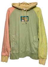 Teddy Fresh X SpongeBob