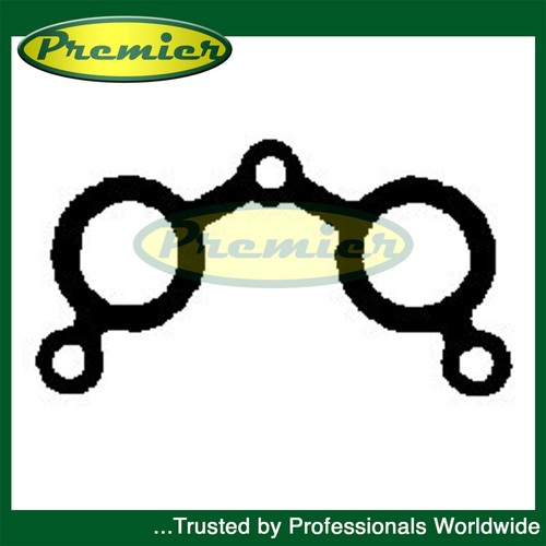 Premier outer exhaust - premier, manifold
