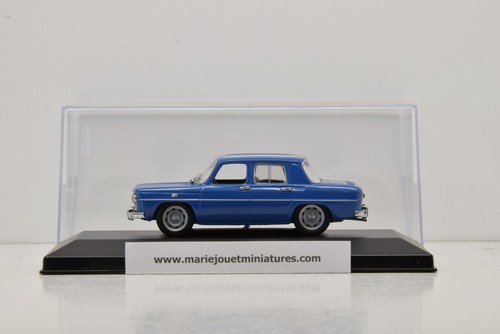 Renault gordini 1300 1966 - renault, 8