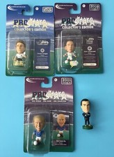 4 Rangers Corinthian Prostars