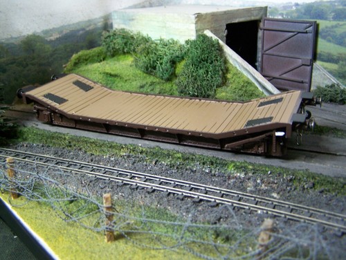 K711 lswr 12ton - sr, steel