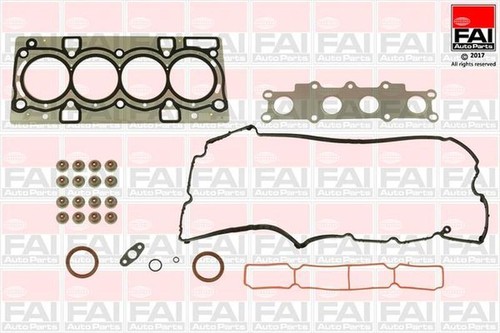 Gasket head set for volvo - gasket, v60