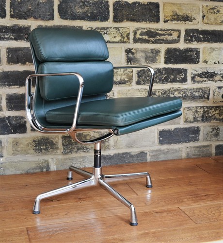 Vitra eames ea208 new - vitra,