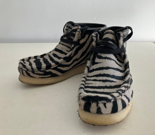 Clarks originals wallabees - originals,