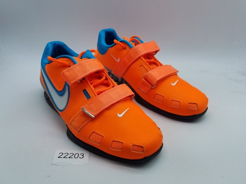 Nike romaleos men size - nike,