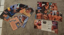 23 Chippendales  Male Models