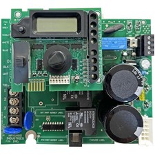Replacement circuit board for - board,