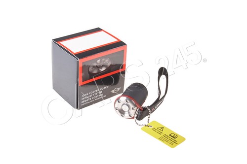 Genuine mini cooper jcw f54 - mini,