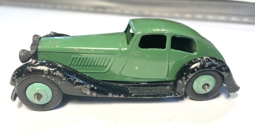Dinky toy rover no 36d - toy,