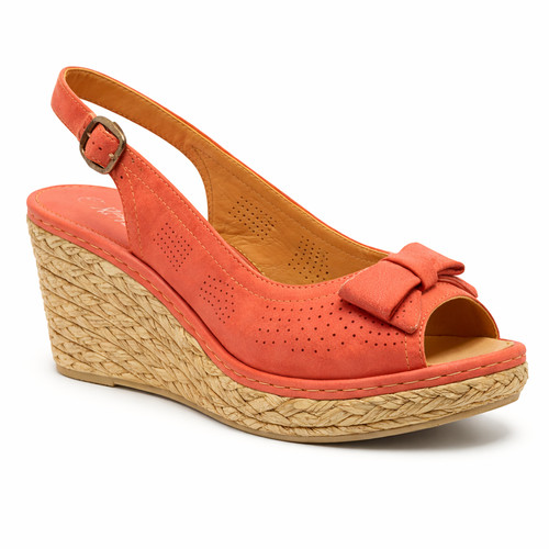 Womens wedge sandals platform - womens,