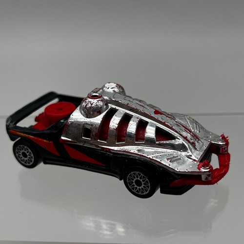 Matchbox roadblasters motor - roadblasters,