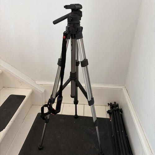 Giottos hazooka ik324 tripod - giottos,