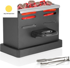 Electric Charcoal Burner for