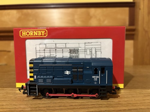 Hornby r3151x br - br, blue