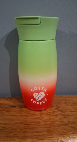 Brand new costa coffee matcha - coffee,