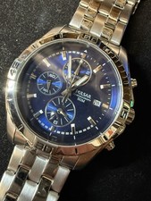 Pulsar YM92-X231 Mens Chronograph Watch