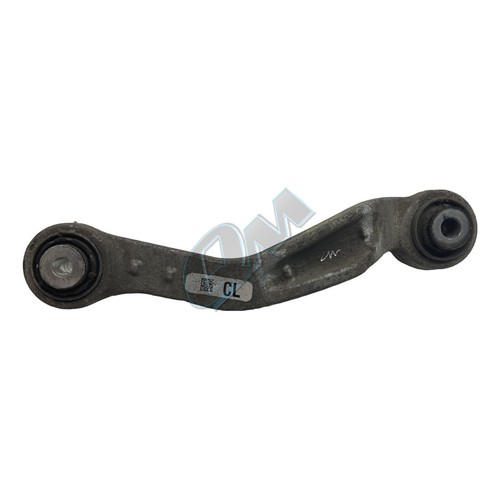Bmw rear upper left - rear, passenger